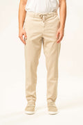 Pantalone 100% cotone