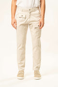Pantalone 100% cotone
