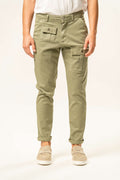Pantalone 100% cotone