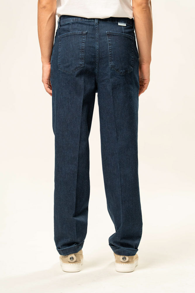 Pantalone 100% cotone