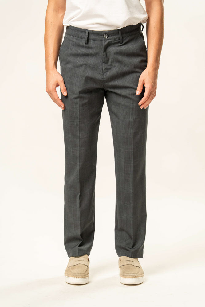 Pantalone 100% cotone