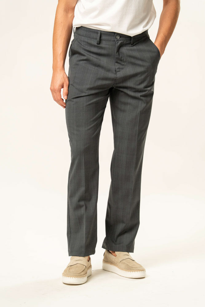 Pantalone 100% cotone