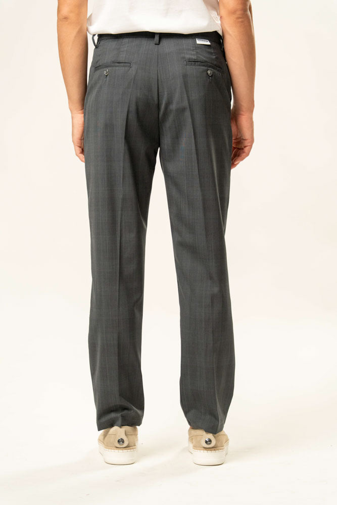 Pantalone 100% cotone