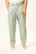 Pantalone 100% cotone