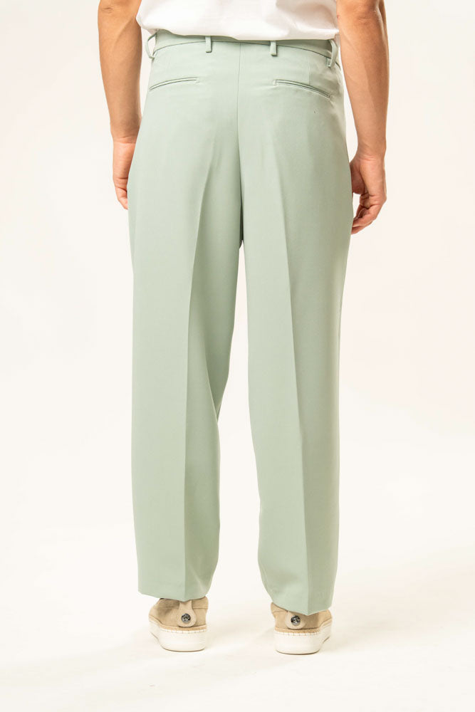 Pantalone 100% cotone