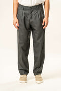 Pantalone 100% cotone