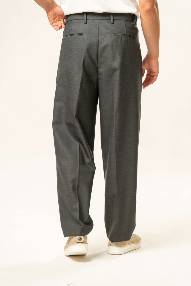 Pantalone 100% cotone