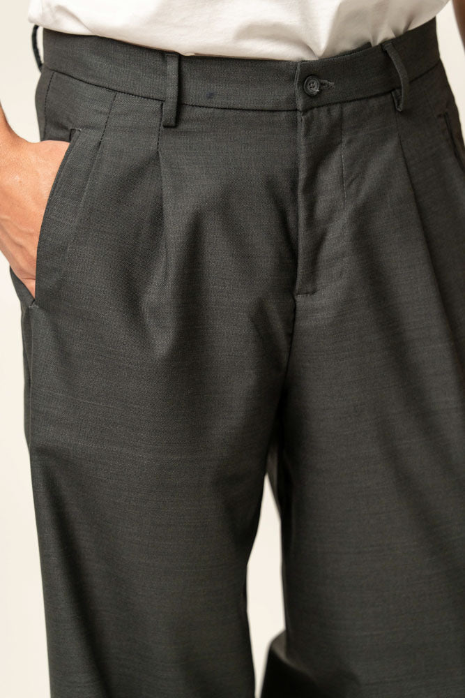Pantalone 100% cotone