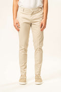 Pantalone Classico 100% Cotone