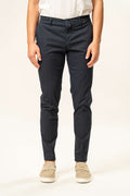 Pantalone Classico 100% Cotone
