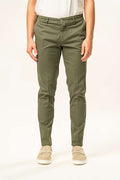 Pantalone Classico 100% Cotone