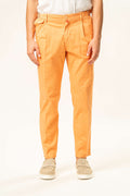 Pantalone Classico 100% Cotone