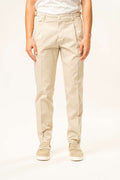 Pantalone Classico 100% Cotone