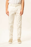 Pantalone Classico 100% Cotone