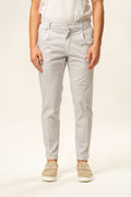 Pantalone Classico 100% Cotone
