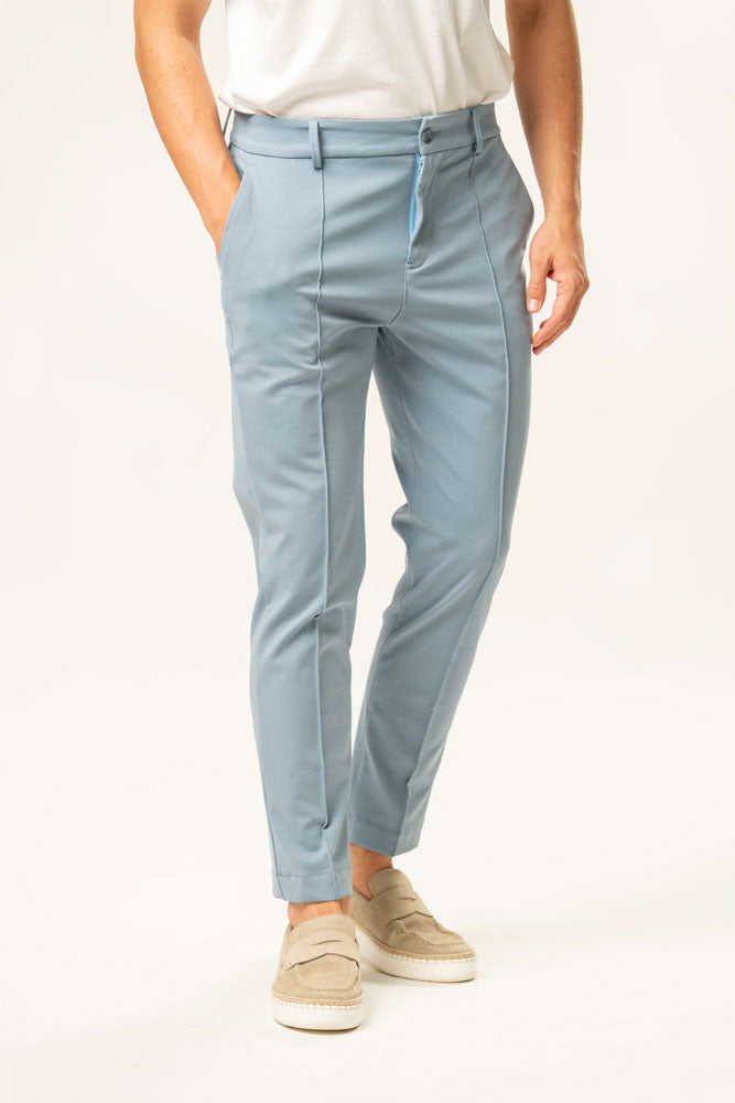 Pantalone classico