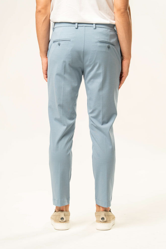 Pantalone classico
