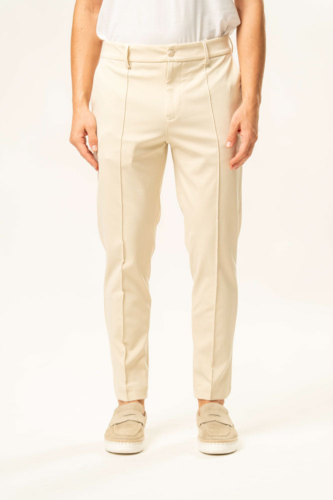 Pantalone classico