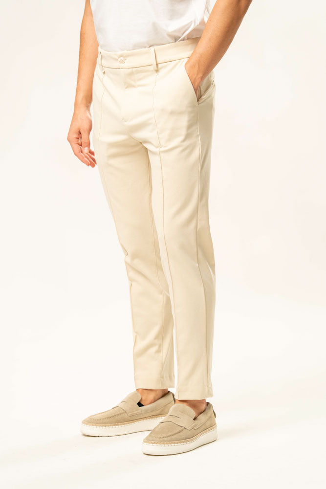 Pantalone classico