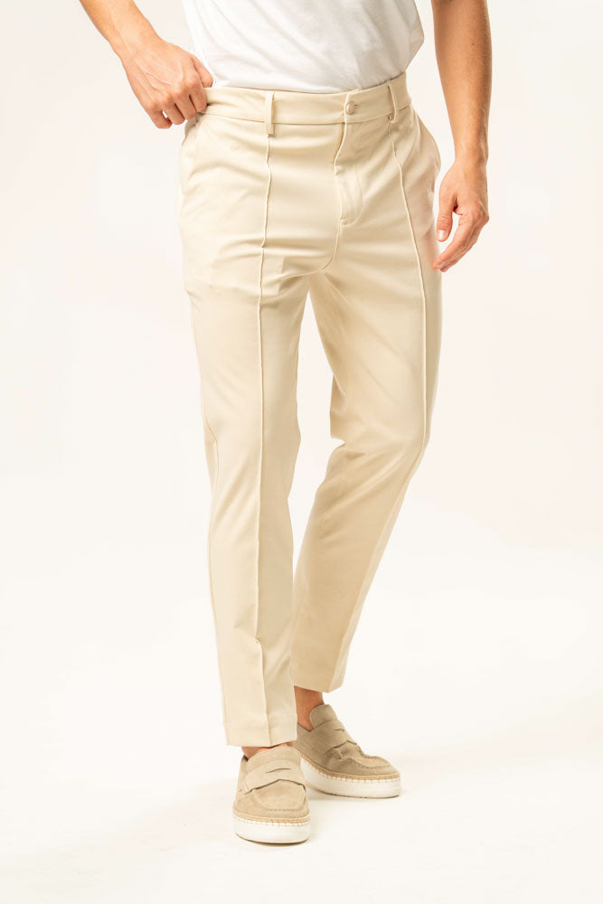 Pantalone classico