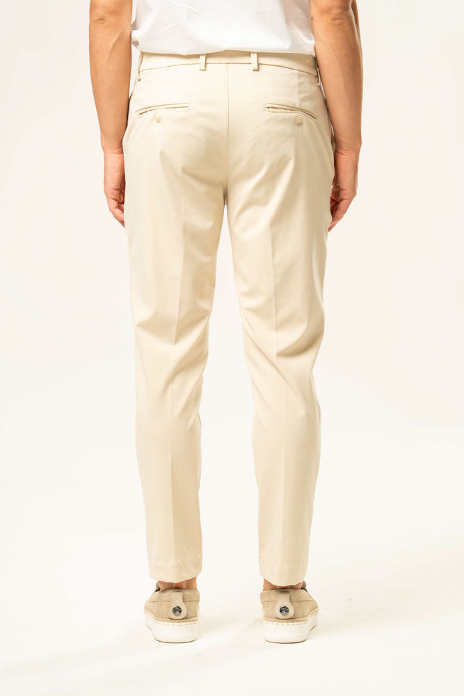 Pantalone classico