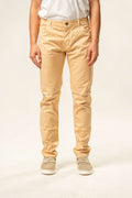 Pantalone Gamba Dritta Classico