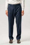 Pantalone Uomo Palazzo Blu