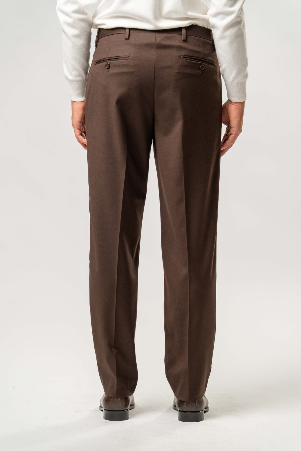Pantalone Uomo Palazzo Moro