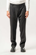 Pantalone Uomo Palazzo Nero