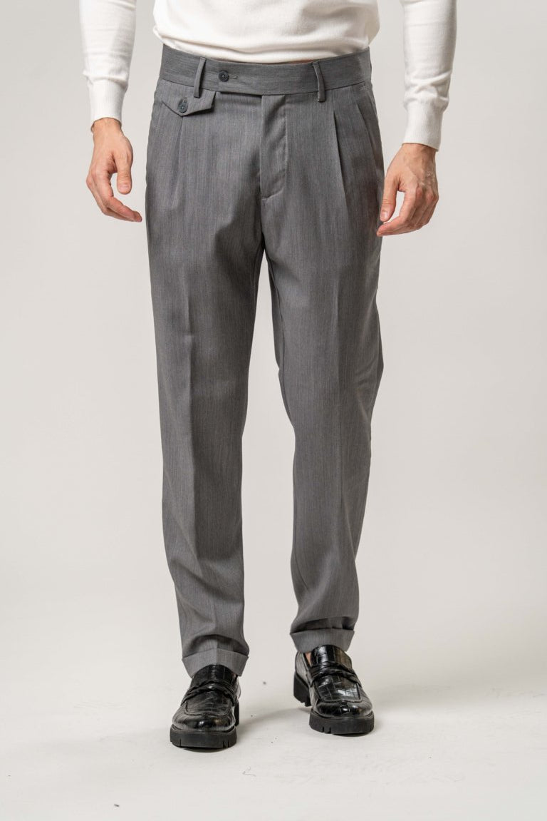 Pantalone Felpa