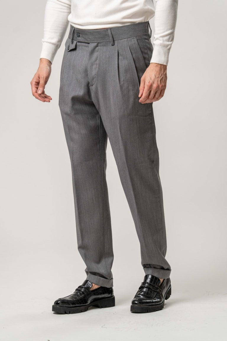 Pantalone Felpa