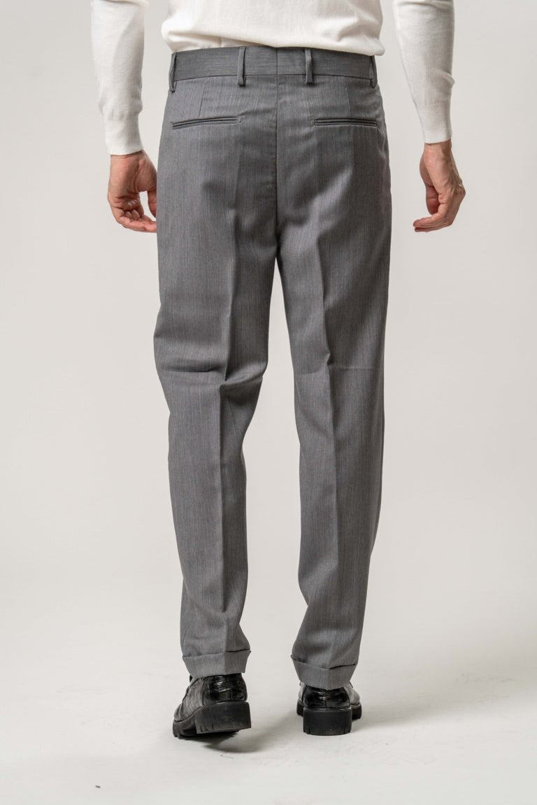 Pantalone Felpa