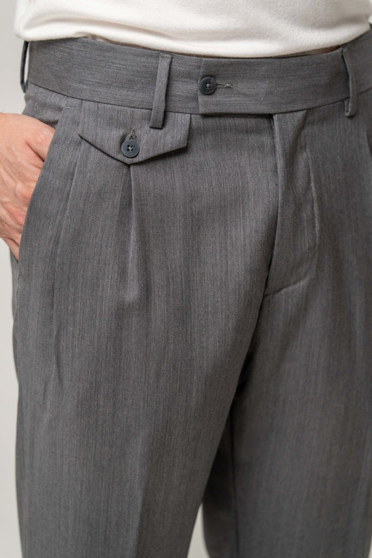 Pantalone Felpa