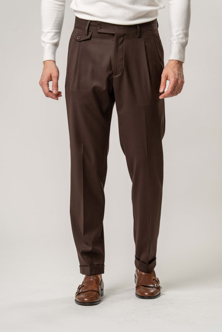 Pantalone Felpa