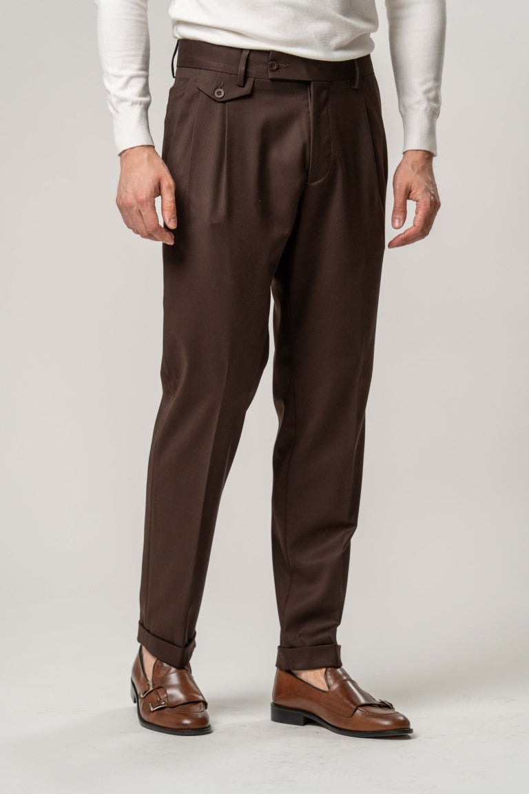 Pantalone Felpa