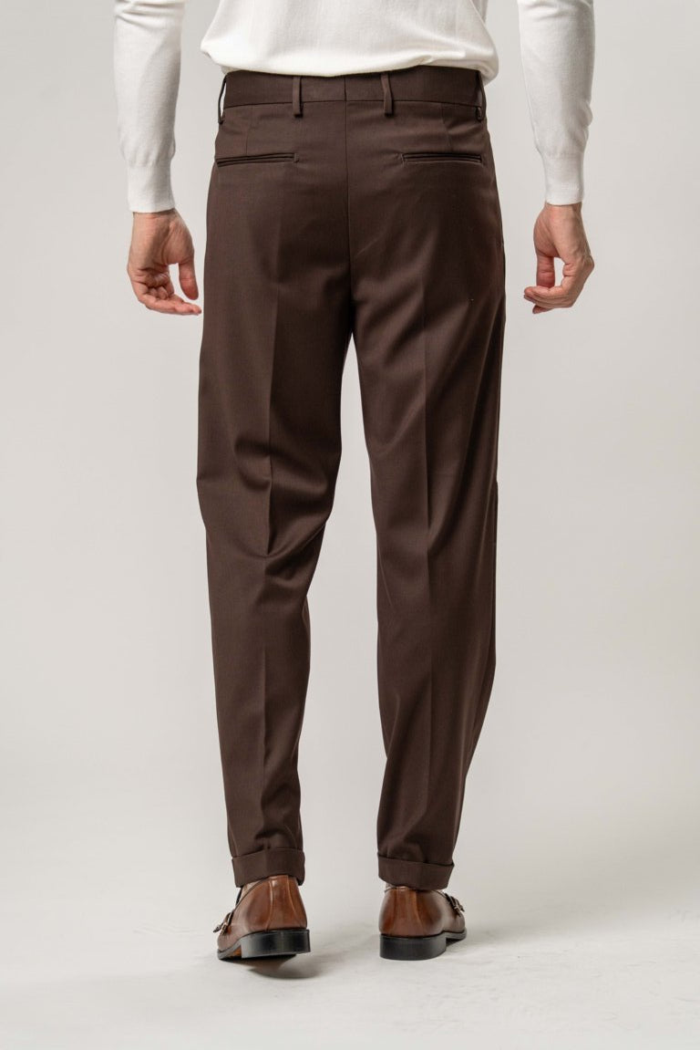 Pantalone Felpa