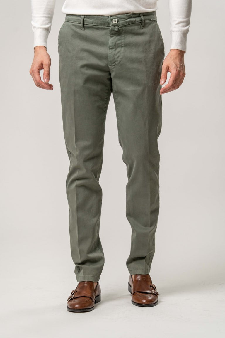 Pantalone Chino