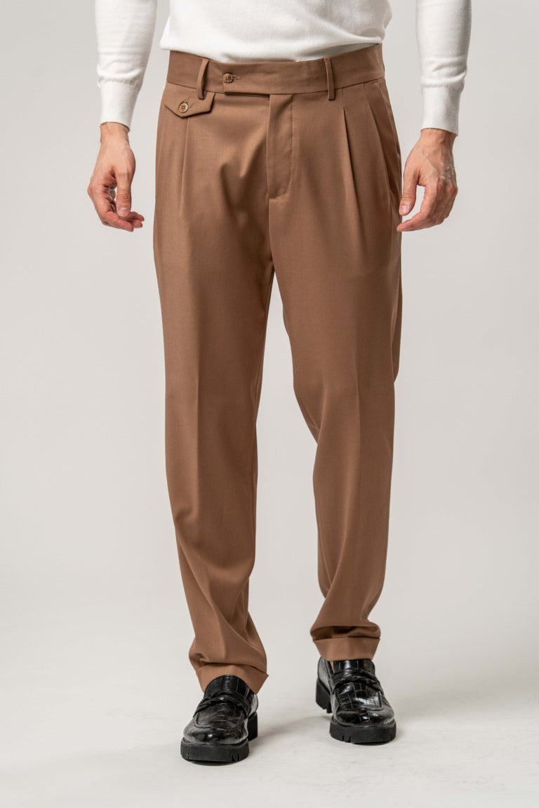 Pantalone Felpa