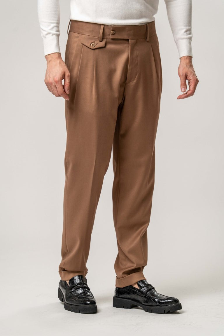 Pantalone Felpa