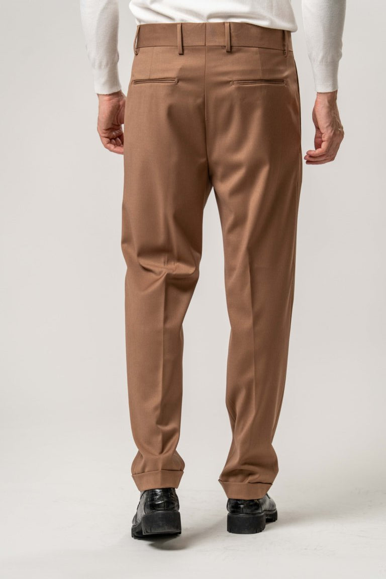 Pantalone Felpa