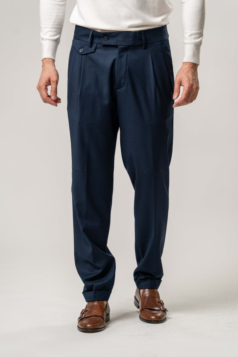 Pantalone Felpa