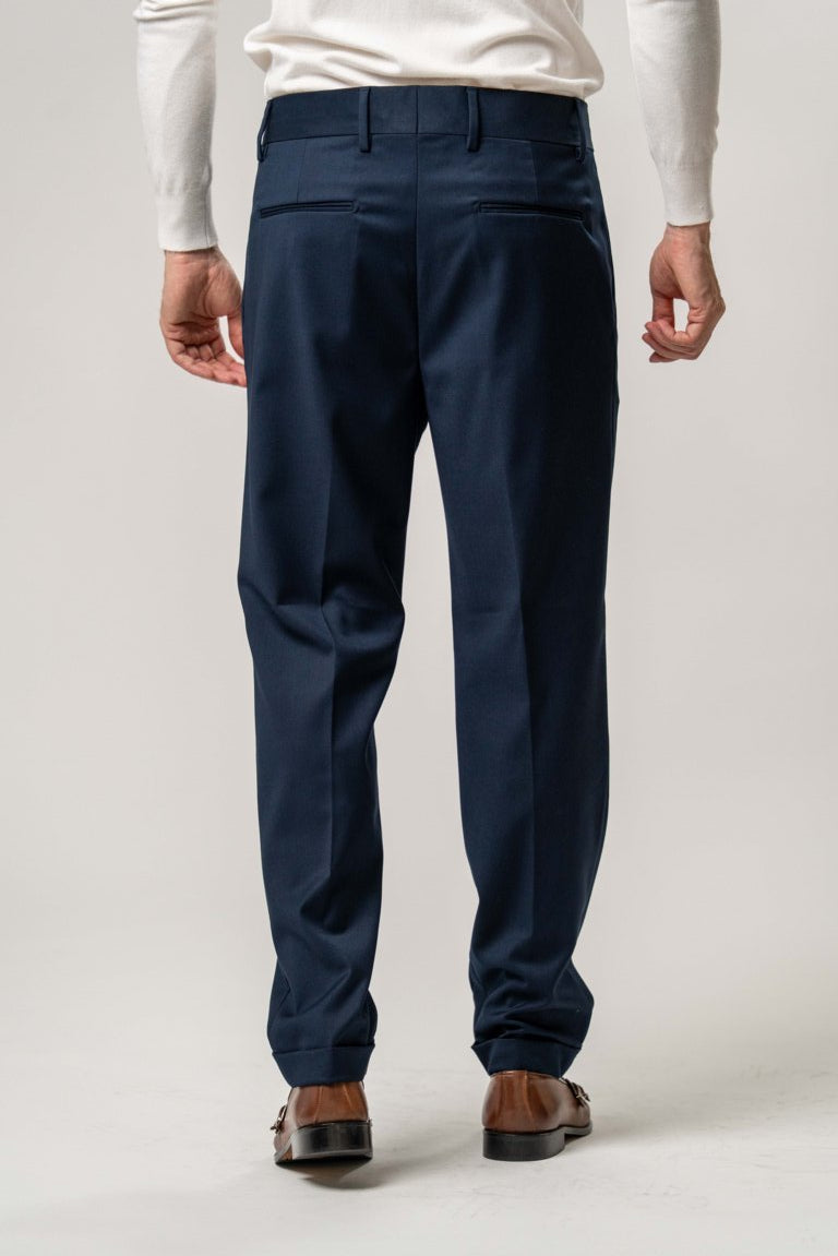 Pantalone Felpa