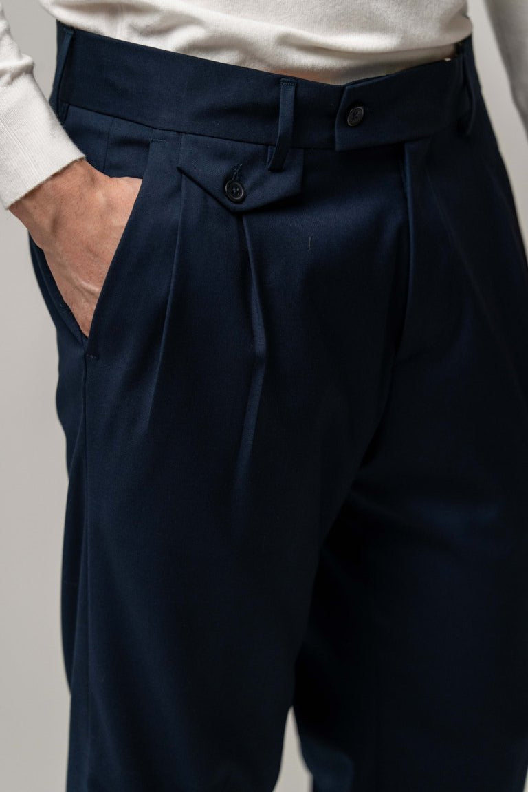 Pantalone Felpa
