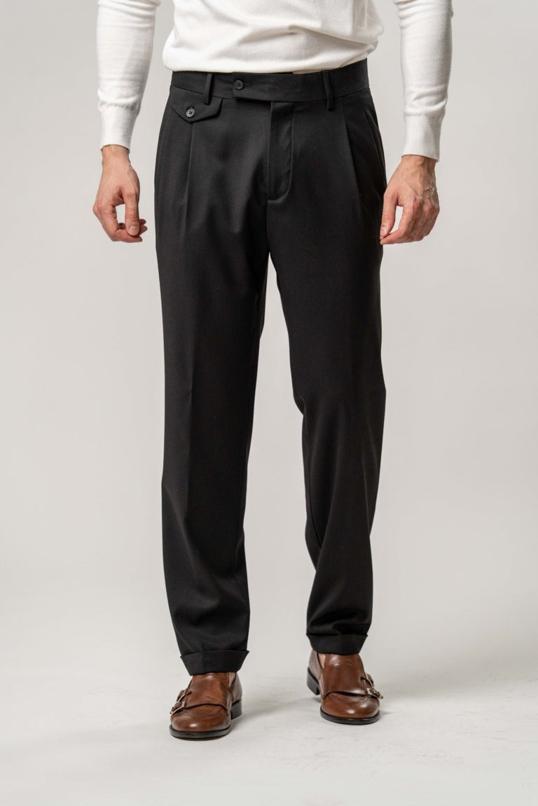 Pantalone Felpa