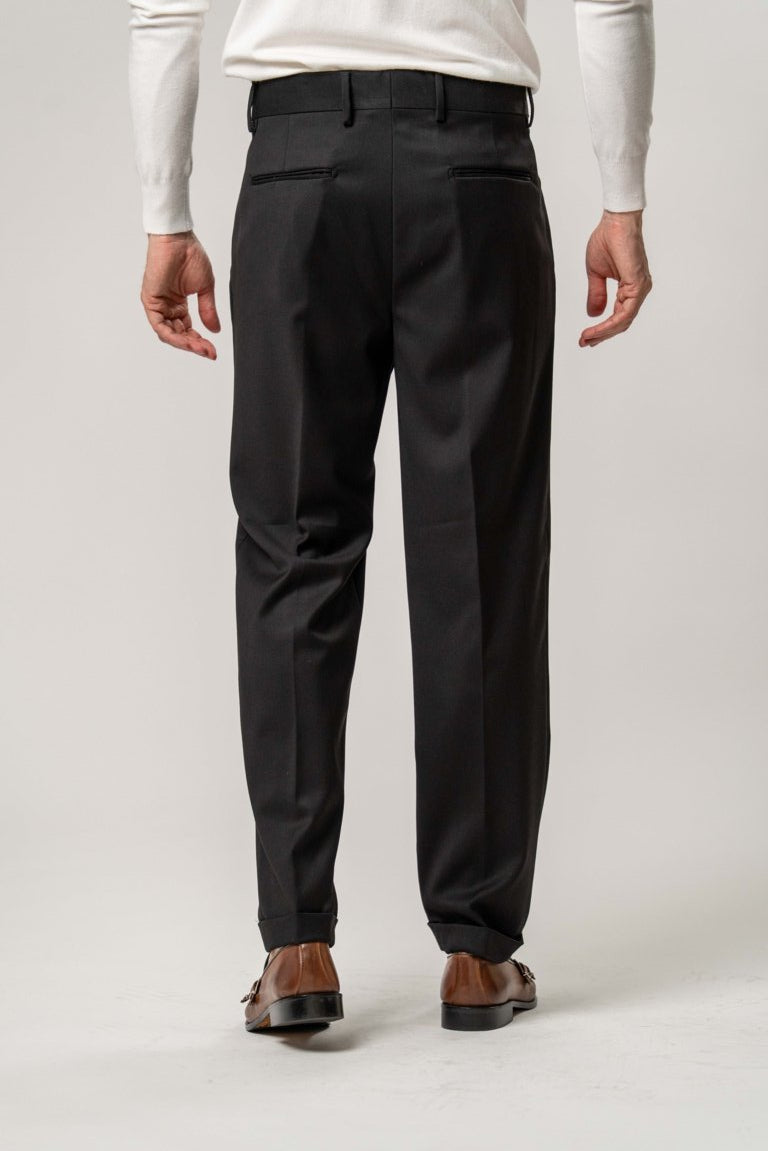 Pantalone Felpa