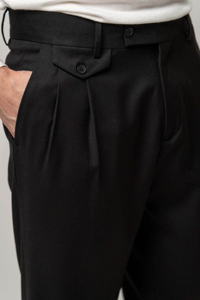 Pantalone Felpa