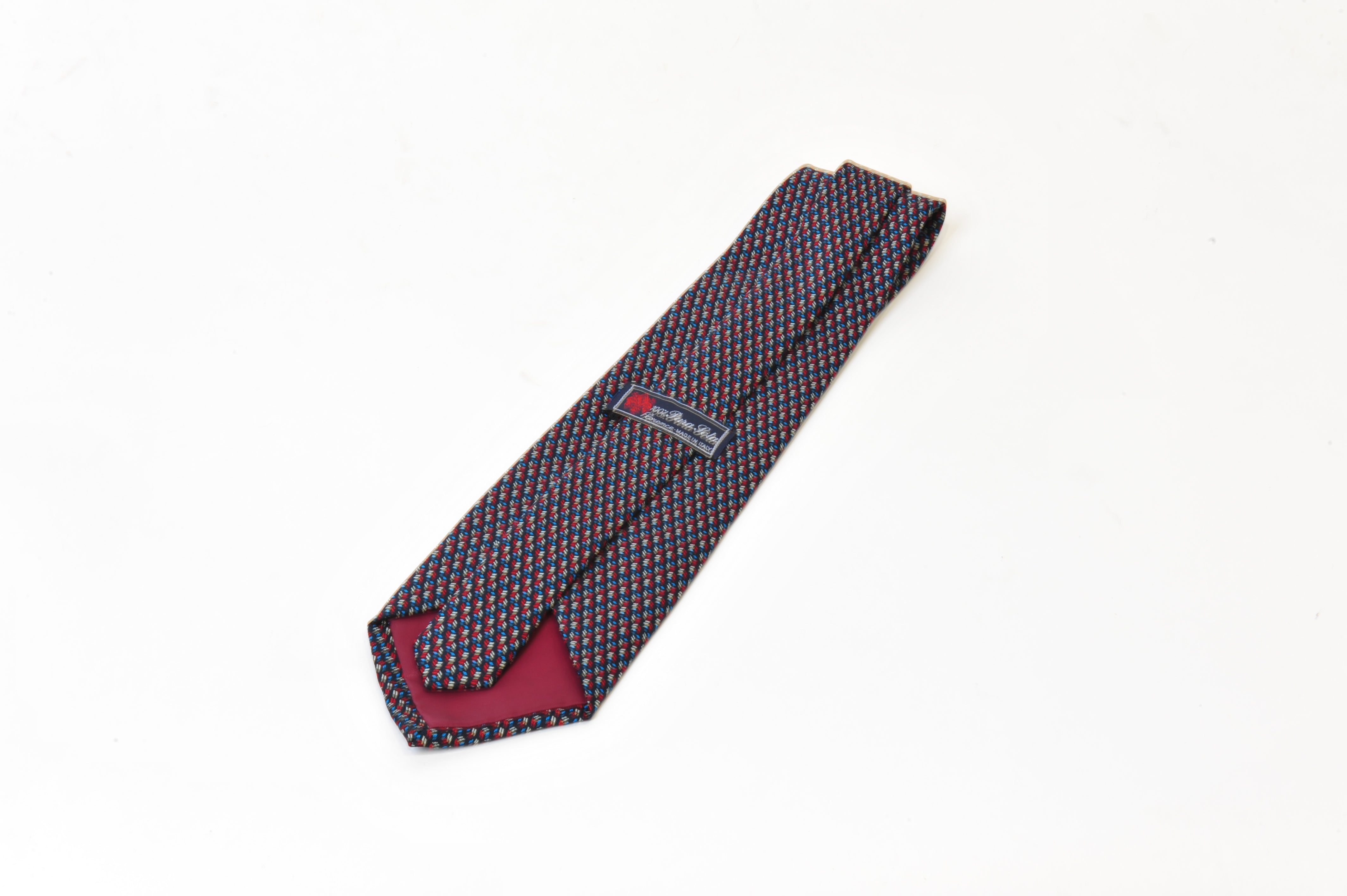 Cravatta 100% Seta