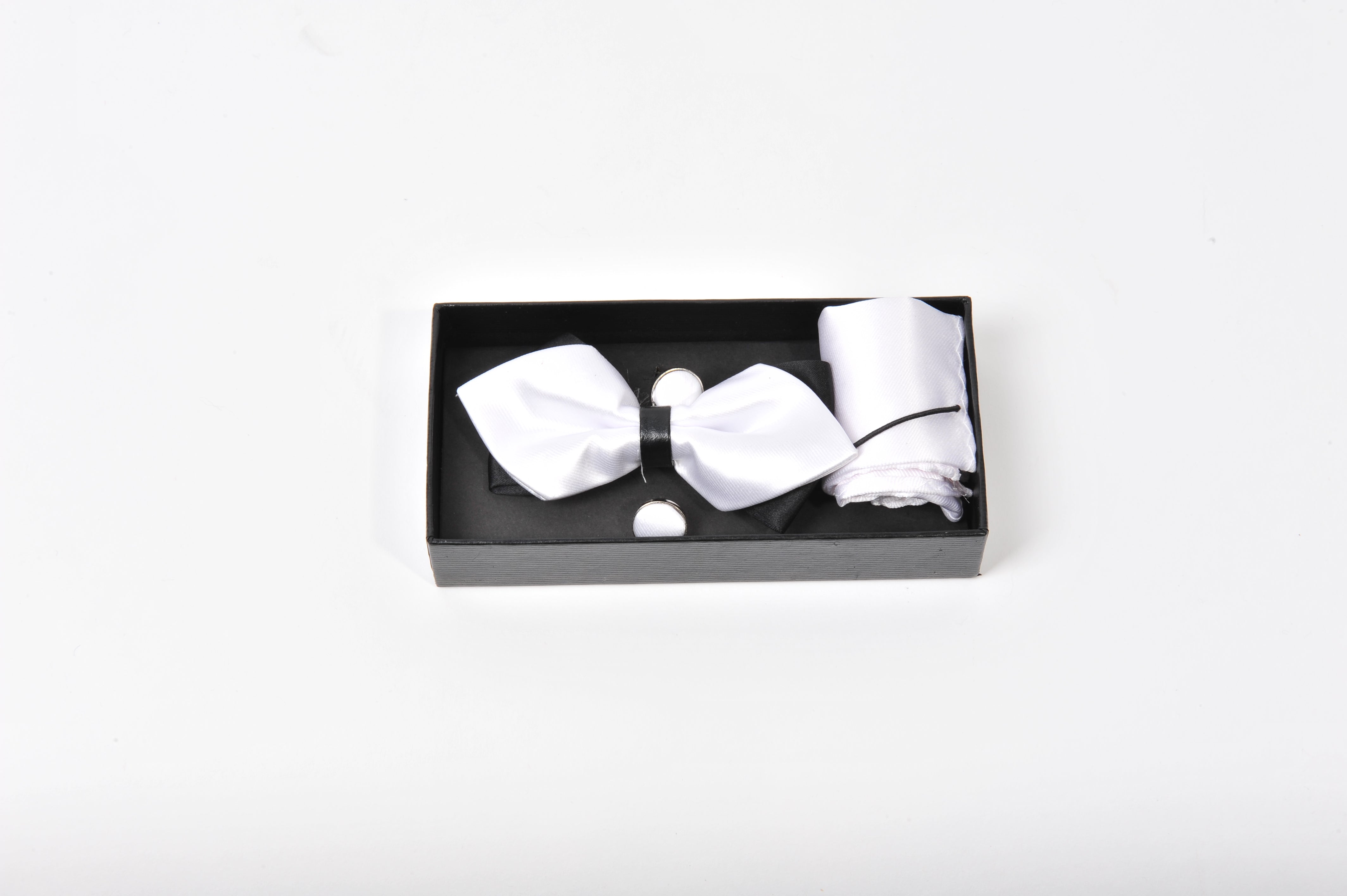 Set Papillon e Gemelli