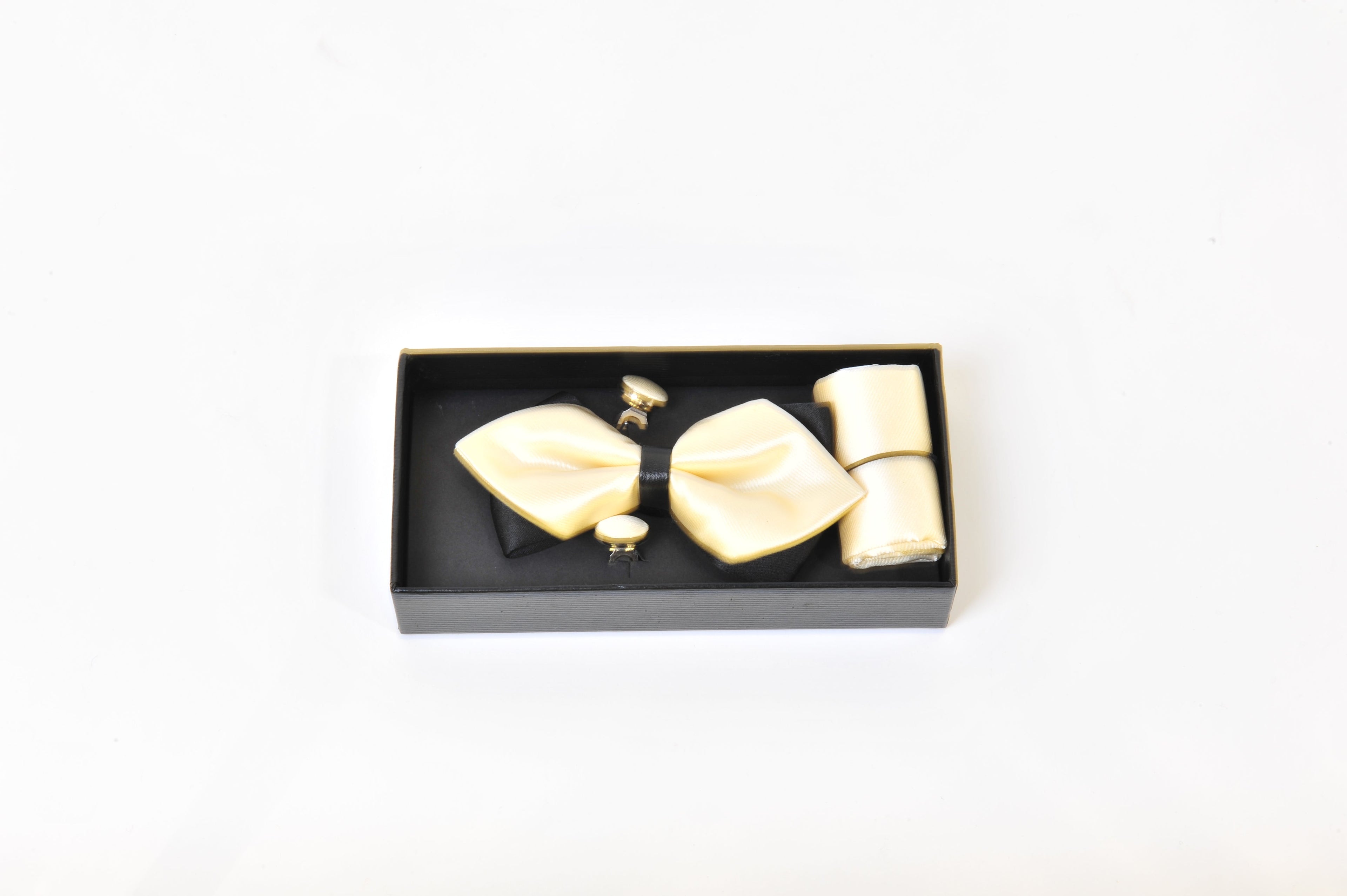 Set Papillon e Gemelli