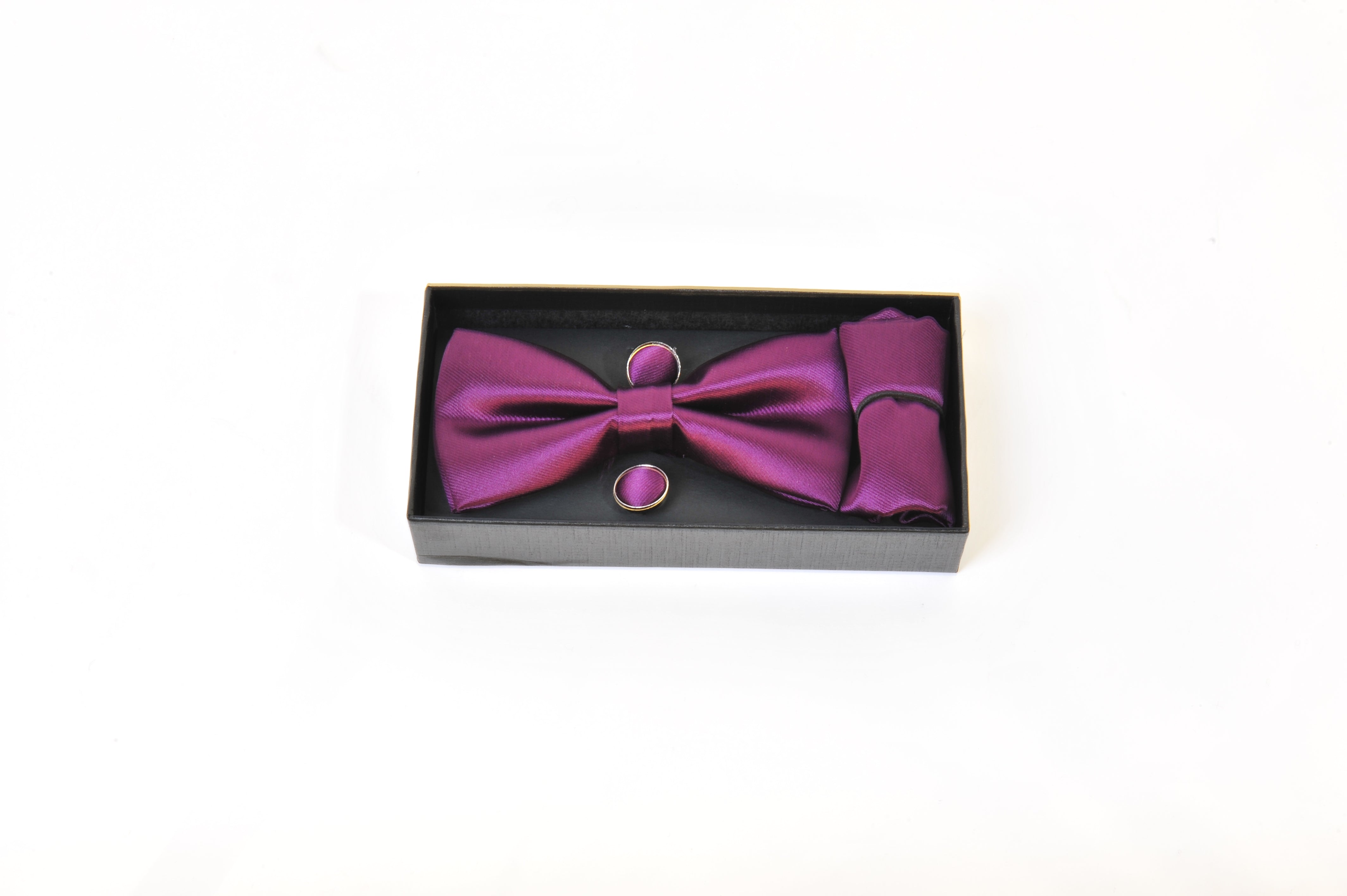 Set Papillon e Gemelli